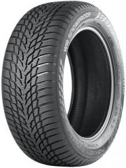 Nokian Tyres 205/55 R16 WR Snowproof 91T