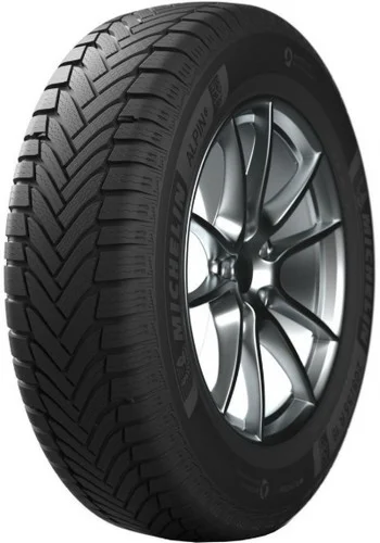 Michelin 225/60 R16 ALPIN 6 102H XL 3PMSF