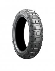 Bridgestone 150/70 B18 AX41 R 70Q M+S TL