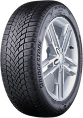 Bridgestone 235/55 R20 LM005 105V XL 3PMSF