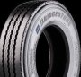 Bridgestone 265/70 R19,5 R-TRAILER 001 143/141K M+S 3PMSF