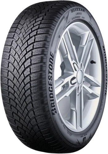 Bridgestone 215/70 R16 LM005 100T M+S 3PMSF