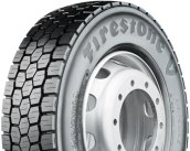Firestone 265/70 R19,5 FD611 140/138M M+S 3PMSF
