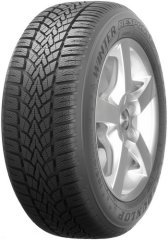 Dunlop 165/65 R15 WINTER RESPONSE 2 81T 3PMSF