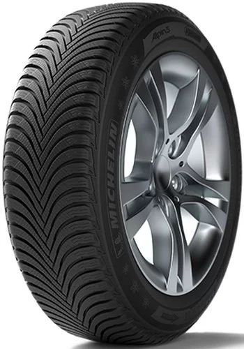 Michelin 195/65 R15 ALPIN 5 91T 3PMSF
