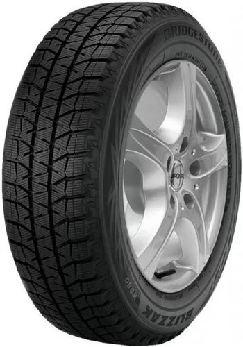 Bridgestone 185/60 R15 WS80 88T XL M+S 3PMSF