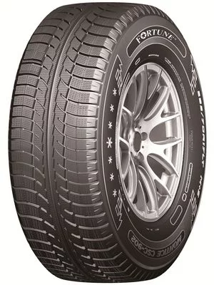 Fortune 205/65 R15 C FSR902 102/100T 3PMSF