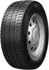 Kumho 215/65 R17 C CW51 108/105R 3PMSF