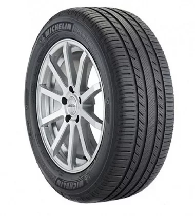 Michelin 235/55 R20 PREMIER LTX 102H