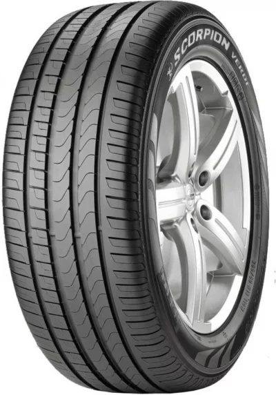 Pirelli 235/65R17 108V XL SCORPION VERDE(VOL)