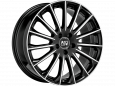 MSW M30 GBFP 8x18 5x112 ET35