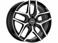 MSW M40 GBFP 9x20 5x114,3 ET40