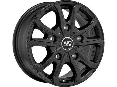 MSW M48 VAN MB 7x17 5x130 ET68
