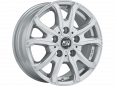 MSW M48 VAN FS 7x17 5x130 ET68