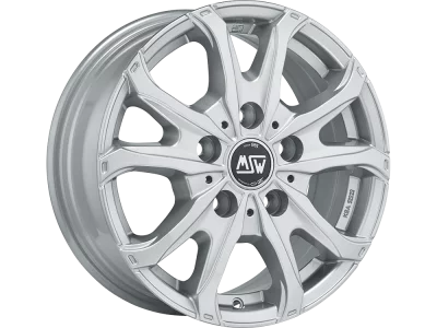 MSW M48 VAN FS 7x17 5x130 ET68