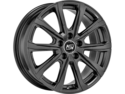 MSW M79 GDG 7,5x18 5x112 ET25
