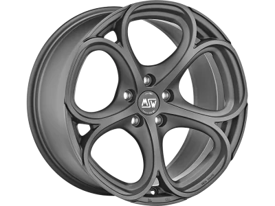 MSW M82 MGM 8x19 5x110 ET42