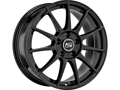 MSW M85 GB 6x14 4x108 ET24