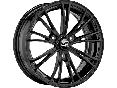 MSW X2 GB 6,5x15 3x112 ET30