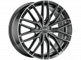 OZ Gran Turismo HLT SGDL 8,5x19 5x112 ET27