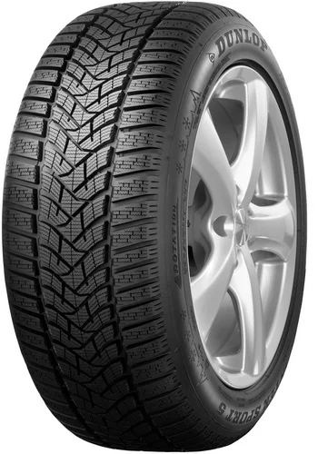 Dunlop 225/45 R18 WINTER SPORT 5 ROF 95V XL MFS 3PMSF