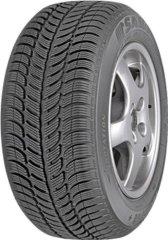 Sava 195/60 R15 (DOT23) ESKIMO S3 + 88T 3PMSF