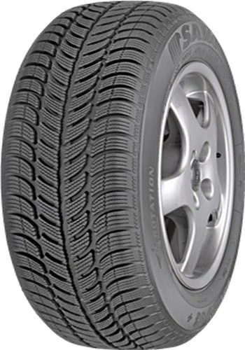 Sava 195/60 R15 (DOT23) ESKIMO S3 + 88T 3PMSF