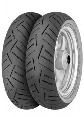 Continental 130/70-13 M/C 63P Reinf. TL ContiScoot