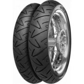 Continental 120/70-12 M/C 58P TL Reinf ContiTwist