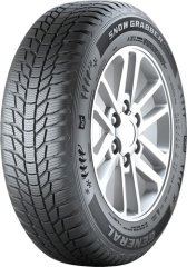 General Tire 225/70 R16 Snow Grabber Plus 103H FR 3PMSF