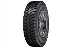Goodyear 325/95 R24 OMN D HD 162/160K M+S 3PMSF