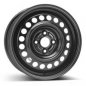 KFZ 7805 5.50 x 15 (4x100.00 ET45)