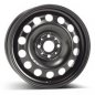 KFZ 8155 5.50 x 15 (4x100.00 ET45)