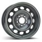KFZ 9577 7.00 x 16 (5x120.00 ET44)