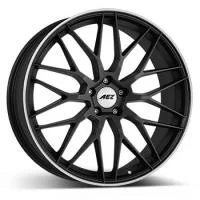 AEZ Crest dark 9.00 x 21 (5x112.00 ET20 Ø66.60) ACR1M8NL20