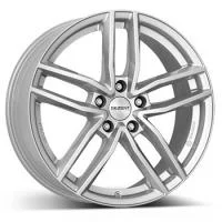 DEZENT TR silver 8.50 x 18 (5x114.30 ET38 Ø64.10) TTR80SA38E