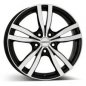 DEZENT TC dark 6.50 x 16 (5x114.30 ET31.5 Ø67.10) PCZTTCZ0BP315