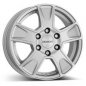 DEZENT Van 6.50 x 16 (5x112.00 ET52 Ø66.60) TVAZ8SA52
