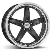 DOTZ SP5 dark 8.50 x 19 (5x112.00 ET35 Ø70.10) OSP9L8FL35