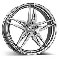 DOTZ Interlagos shine 7.50 x 18 (5x100.00 ET51 Ø57.10) OINF6HA51E