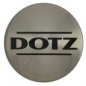 Dotz krytka NOVÁ Alutop 60mm