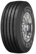 Dunlop 385/65 R22,5 SP247 164K158L HL M+S 3PMSF