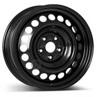 KFZ 9998 7.00 x 17 (5x114.30 ET35)