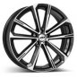 AEZ Aruba dark 8.50 x 20 (5x112.00 ET30 Ø66.60) AAR0L8FP30E