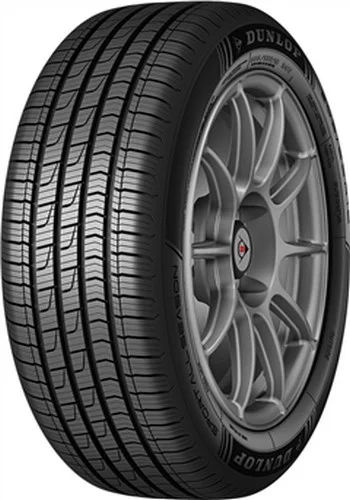 Dunlop 235/55 R18 SPORT ALL SEASON 104V XL 3PMSF