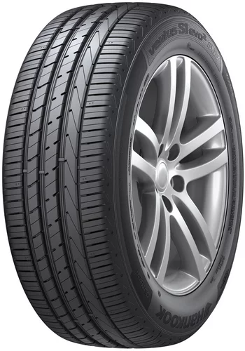 Hankook 275/40 R18 K127B HRS 103Y XL *