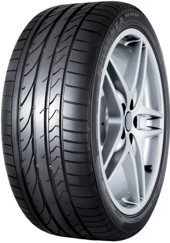 Bridgestone 205/45 R17 POTENZA RE050A I 84W FR