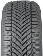 Nokian Tyres 235/60 R17 Seasonproof SUV 102V 3PMSF