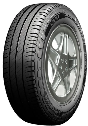 Michelin 235/60 R17 C AGILIS 3 117R MO-V