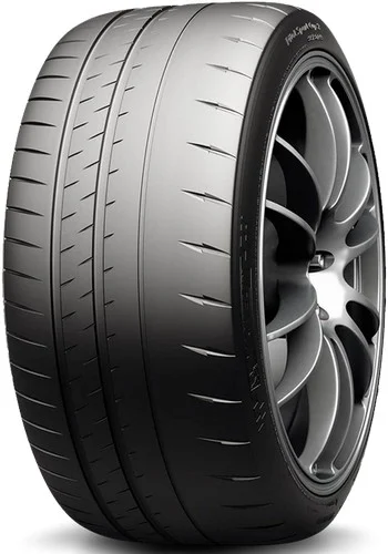 Michelin 245/35 R20 PILOT SPORT CUP 2 R 95Y XL K2 FR